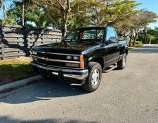 Chevrolet CK 1500 Lyon 2e Arrondissement