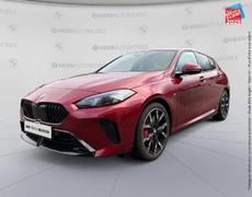 BMW Serie 1 Lons-le-Saunier