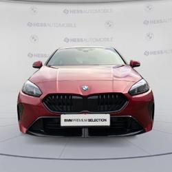 BMW Serie 1 123 xDriveA 218ch M Sport DKG7 Lons-le-Saunier