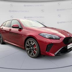 BMW Serie 1 123 xDriveA 218ch M Sport DKG7 Lons-le-Saunier