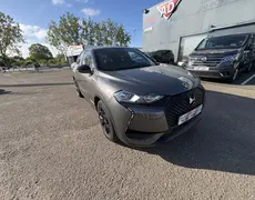 DS DS3 Crossback Guipry-Messac