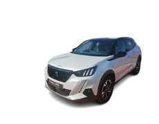 Peugeot 2008 Sausheim