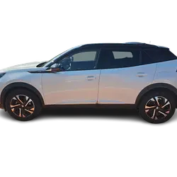 Peugeot 2008 2008 PureTech 130 S&S EAT8 GT Sausheim