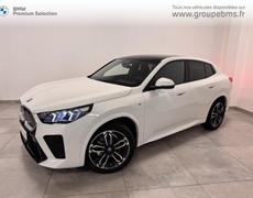 BMW X2 Buchelay