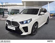 BMW X2 Metz