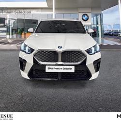BMW X2 iX2 eDrive20 204ch M Sport Metz