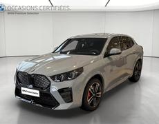BMW X2 Terville