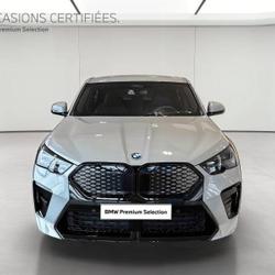 BMW X2 iX2 eDrive20 204ch BVA M Sport Terville