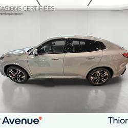 BMW iX2 U10 iX2 eDrive20 204ch BVA M Sport occasion - Terville - photo 2/20