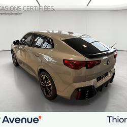BMW iX2 U10 iX2 eDrive20 204ch BVA M Sport occasion - Terville - photo 3/20