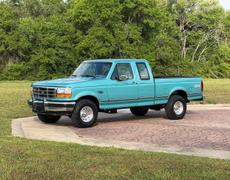 Ford F 150 Lyon 2e Arrondissement