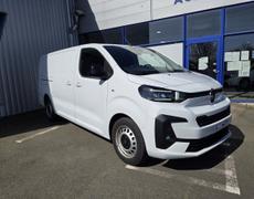 Citroen Jumpy Château-Gontier-sur-Mayenne