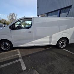 Citroen Jumpy 22492 euros HT XL BHDi 145 EAT8 PACK PREM CONNECT Ch&acirc;teau-Gontier-sur-Mayenne