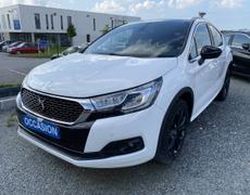 DS DS4 Crossback Cany-Barville