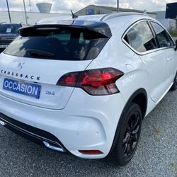 DS DS4 Crossback THP 165 Automatique Sport Chic Cany-Barville