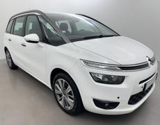 Citroen Grand C4 Picasso Mions