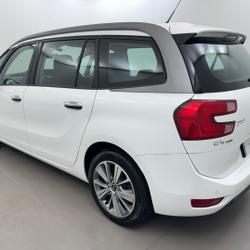 Citroen Grand C4 Picasso 2.0 BlueHDi 150 Intensive EAT6 7PL Mions
