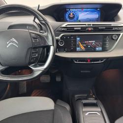 Citroen Grand C4 Picasso 2.0 BlueHDi 150 Intensive EAT6 7PL Mions
