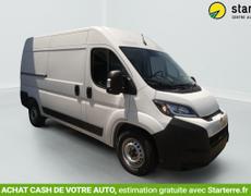 Citroen Jumper Saint-Fons