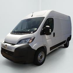 Citroen Jumper TOLE 35 L2H2 180 S S BVA8 H&eacute;nin-Beaumont