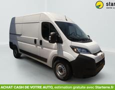 Citroen Jumper Saint-Fons