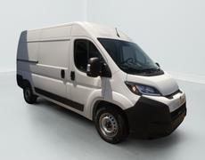 Citroen Jumper Hénin-Beaumont