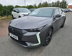 DS DS4 Le Hom