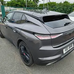 DS DS4 BLUEHDI 130CH PERFORMANCE LINE AUTOMATIQUE Le Hom