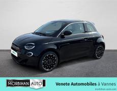 Fiat 500 II Vannes