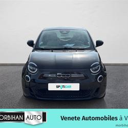 Fiat 500 II E 118 CH Nouvelle 500 Vannes