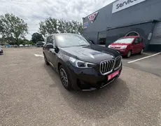 BMW X1 - (U11) SDRIVE20D 163CH M SPORT - 47 990 €