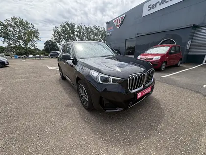 BMW X1 - (U11) SDRIVE20D 163CH M SPORT - 47 990 €