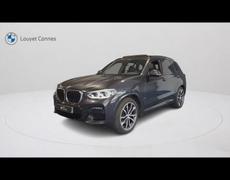 BMW X3 Mougins