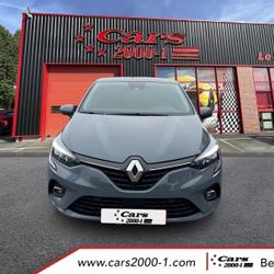 Renault Clio 5 1.6 E-TECH 140CH BUSINESS -21 Beauvais