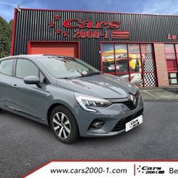 Renault Clio 5 1.6 E-TECH 140CH BUSINESS -21 Beauvais