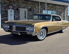 Buick Electra Lyon 2e Arrondissement