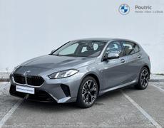 BMW Serie 1 Saint-Herblain