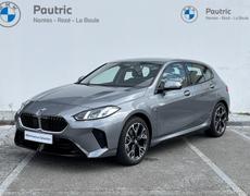 BMW Serie 1 Saint-Herblain