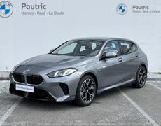 BMW Serie 1 Saint-Herblain