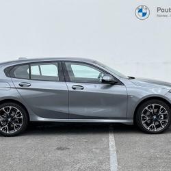 BMW Serie 1 120A 170ch M Sport Design DKG7 Saint-Herblain