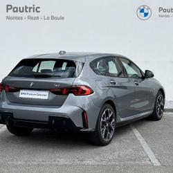 BMW Serie 1 120A 170ch M Sport Design DKG7 Saint-Herblain