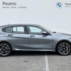 BMW Serie 1 120A 170ch M Sport Design DKG7 Saint-Herblain