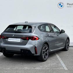 BMW Serie 1 120A 170ch M Sport Design DKG7 Saint-Herblain