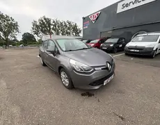 Renault Clio 4 Guipry-Messac
