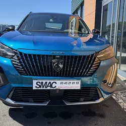 Peugeot 2008 1.2 HYBRID 136CH GT E-DCS6 / CARPLAY Garat