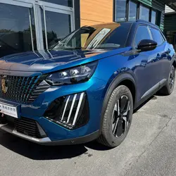 Peugeot 2008 1.2 HYBRID 136CH GT E-DCS6 / CARPLAY Garat