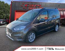 Ford Tourneo Courier Beauvais