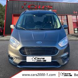 Ford Tourneo Courier 1.5 TDCI 100CH TITANIUM Beauvais