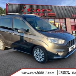 Ford Tourneo Courier 1.5 TDCI 100CH TITANIUM Beauvais