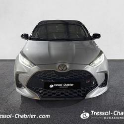 Toyota Yaris Yaris Hybride 130h GR Sport Perpignan